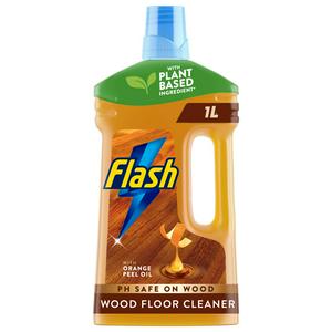 Flash All Purpose Wood 1Lt