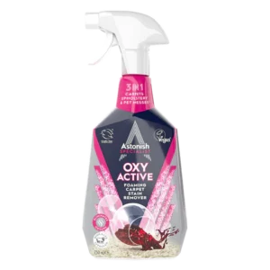 Astonish Specialist Carpet Care & Upholstery Cleaner 750ml