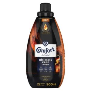 Comfort Fabric Conditioner Ultimate Care Luxurious Oud 900ml