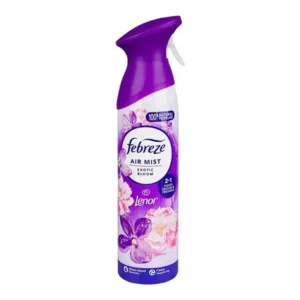 Febreze Air Mist Exotic Bloom 185ml
