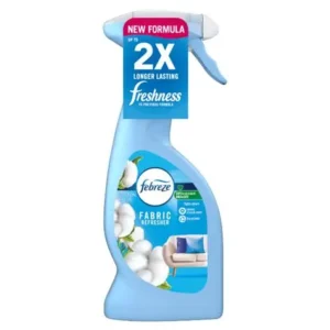 Febreze Fabric Refresh Cotton 375ml