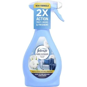 Febreze Fabric Refresh Cotton 500ml