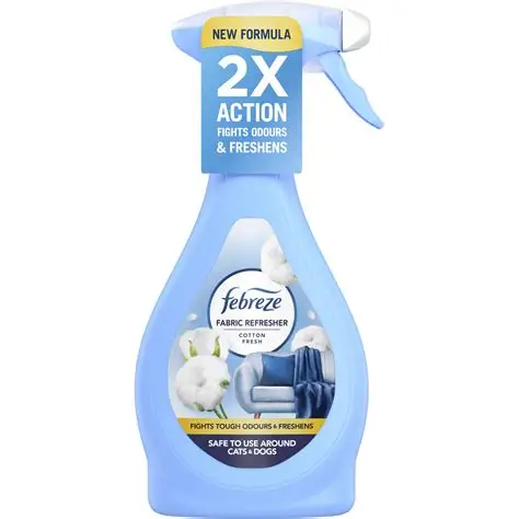 Febreze Fabric Refresh Cotton 500ml