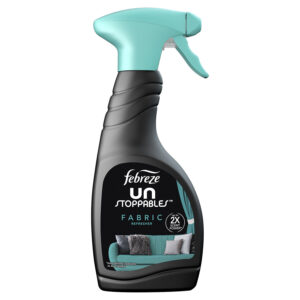 Febreze Fabric Refresh Unstoppable 500ml