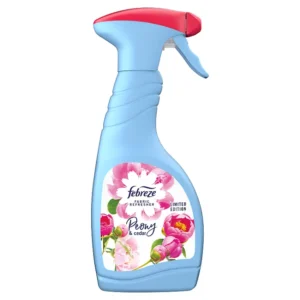 Febreze Fabric Refresh Peony And Cedar 375ml