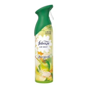 Febreze Air Mist Honeysuckle 185ml