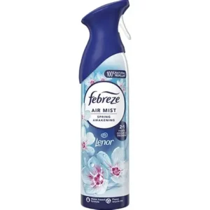 Febreze Lenor Air Mist Spring Awakening 185ml