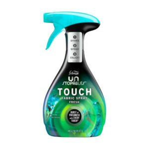 Febreze Fabric Refresh Unstoppable 500ml