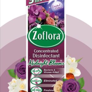 Zoflora Midnight Blooms 250ml
