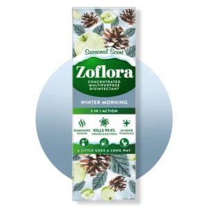 Zoflora Winter Morning 250ml