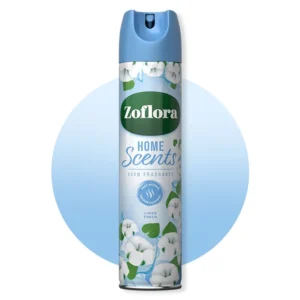 Zoflora Linen Fresh Air Freshener Spray 300ml