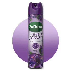 Zoflora Midnight Blooms Air Freshener Spray 300ml