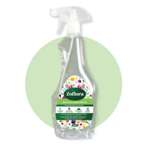 Zoflora Trigger Spray Bottle 500ml