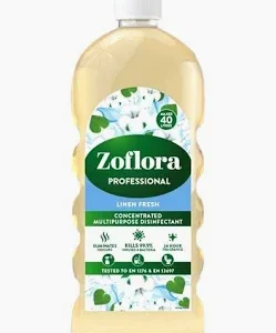 Zoflora Linen Fresh 1Lt