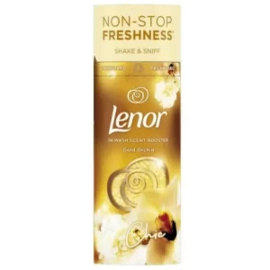 Lenor In-Wash Scent Boosters Gold Orchid 320g