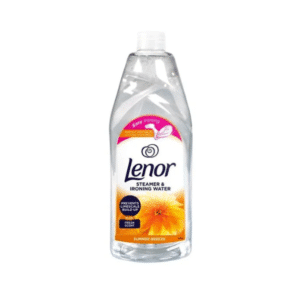 Lenor Steamer & Ironing Water Summer Breeze-1Lt