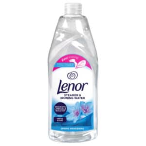 Lenor Steamer & Ironing Water Spring Awakening-1Lt