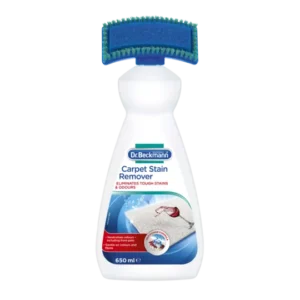 Dr Beckmann Carpet Stain Remover-650ml