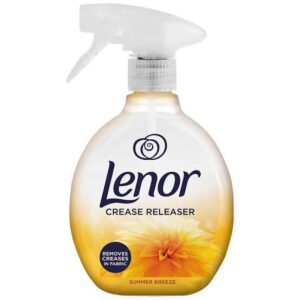 Lenor Crease Releaser Summer Breeze-500ml