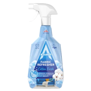 Astonish Fabric Refresher Cotton Fresh