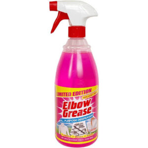 Elbow Grease All Purpose Degreaser Pink 1Lt