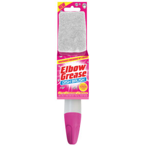 Elbow Grease Dish Brush Pink