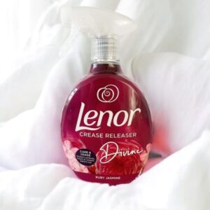 Lenor Crease Releaser Ruby Jasmine