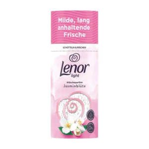 Lenor In-Wash Scent Boosters Dreamy Jasmine 155g