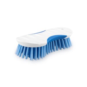 Carpet And Shoe Handgrip Brush