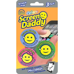 Screen Daddy (3 pack)