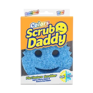 Scrub Daddy Colours-Blue