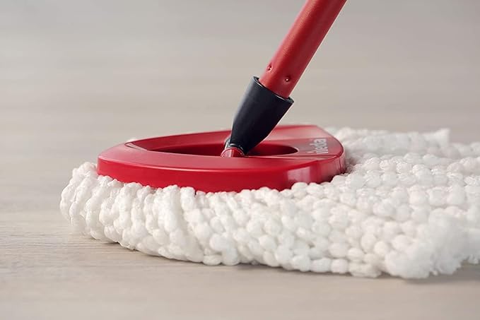 Vileda Spin Mop Head Replacement - Image 2