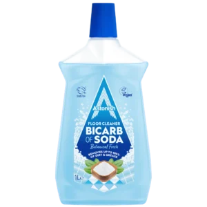 Astonish  Floor Cleaner Bicarb Of Soda 1lt