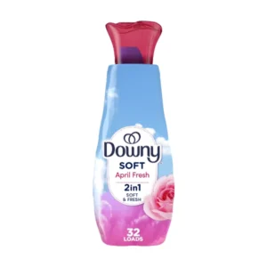 Downy Softener Liquid April Fresh -32 washes