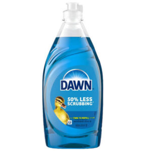 Dawn Dish Soap 458ml